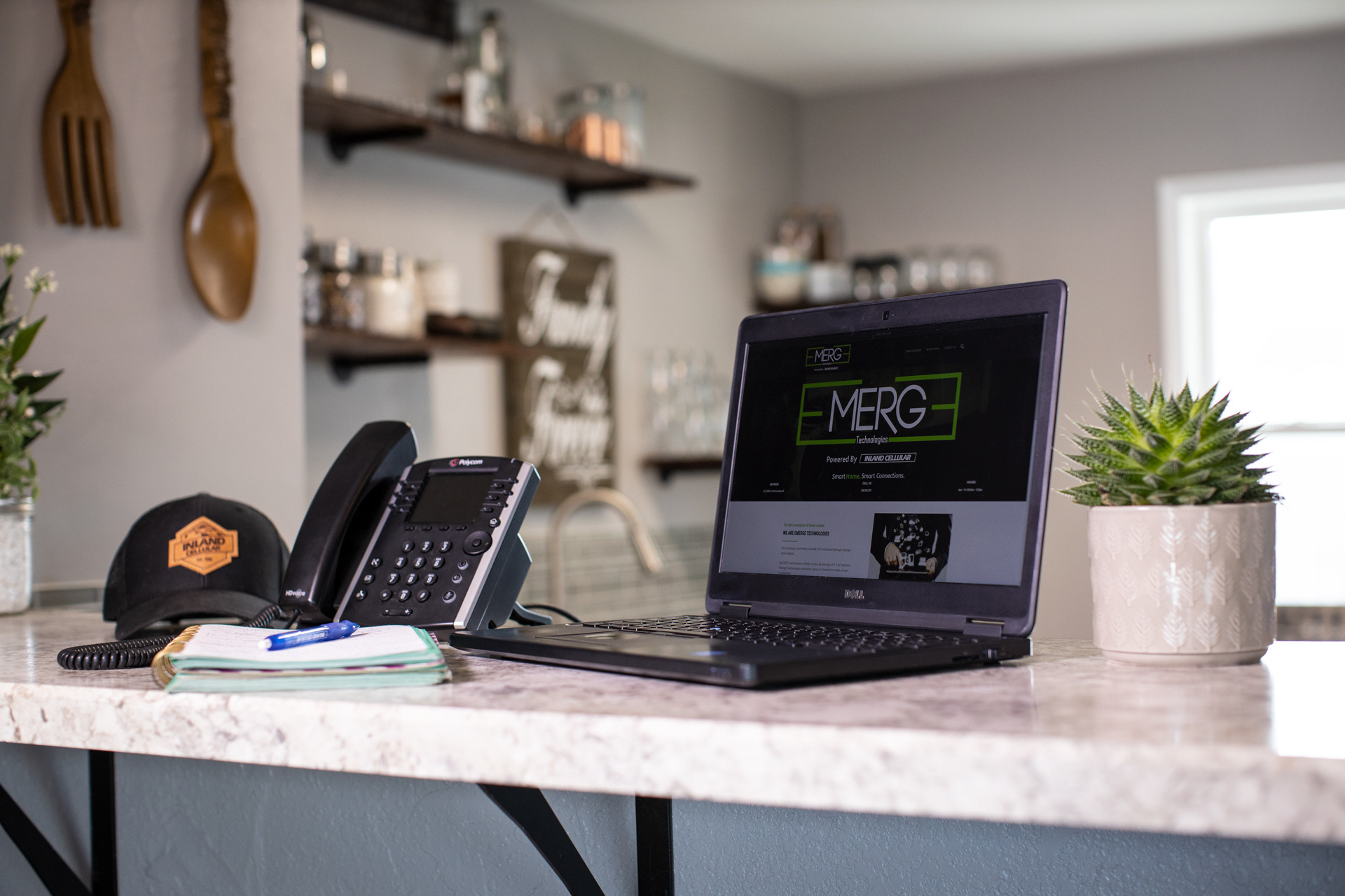 Your phone system is an essential tool for your business. Our EPX phone systems allow you to easily transition to working from home while maintaining the same functionality.