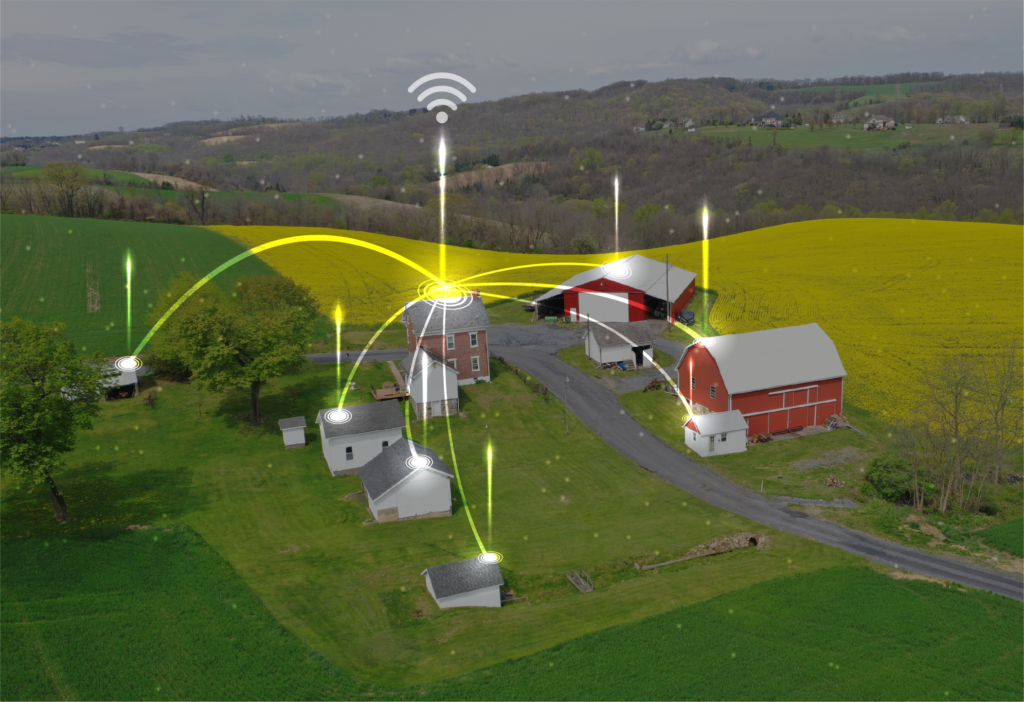 Clarkston Fiber Emerge Technologies